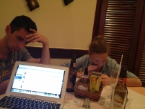 Вкус свободы....приключения рваного кармана по Бразилии (теперь с фото...редактируется)