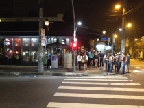 Вкус свободы....приключения рваного кармана по Бразилии (теперь с фото...редактируется)