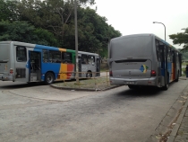 Вкус свободы....приключения рваного кармана по Бразилии (теперь с фото...редактируется)