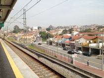 Вкус свободы....приключения рваного кармана по Бразилии (теперь с фото...редактируется)