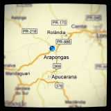 Вкус свободы....приключения рваного кармана по Бразилии (теперь с фото...редактируется)