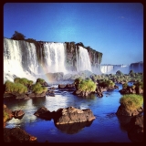 Вкус свободы....приключения рваного кармана по Бразилии (теперь с фото...редактируется)