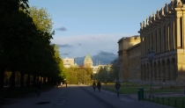 бавария