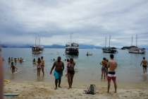 Вкус свободы....приключения рваного кармана по Бразилии (теперь с фото...редактируется)