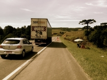 Вкус свободы....приключения рваного кармана по Бразилии (теперь с фото...редактируется)