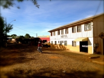 Вкус свободы....приключения рваного кармана по Бразилии (теперь с фото...редактируется)