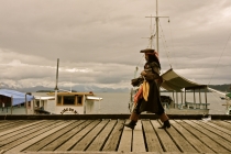 Вкус свободы....приключения рваного кармана по Бразилии (теперь с фото...редактируется)