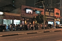 Вкус свободы....приключения рваного кармана по Бразилии (теперь с фото...редактируется)