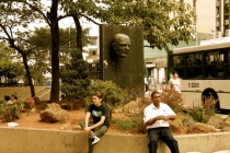 Вкус свободы....приключения рваного кармана по Бразилии (теперь с фото...редактируется)