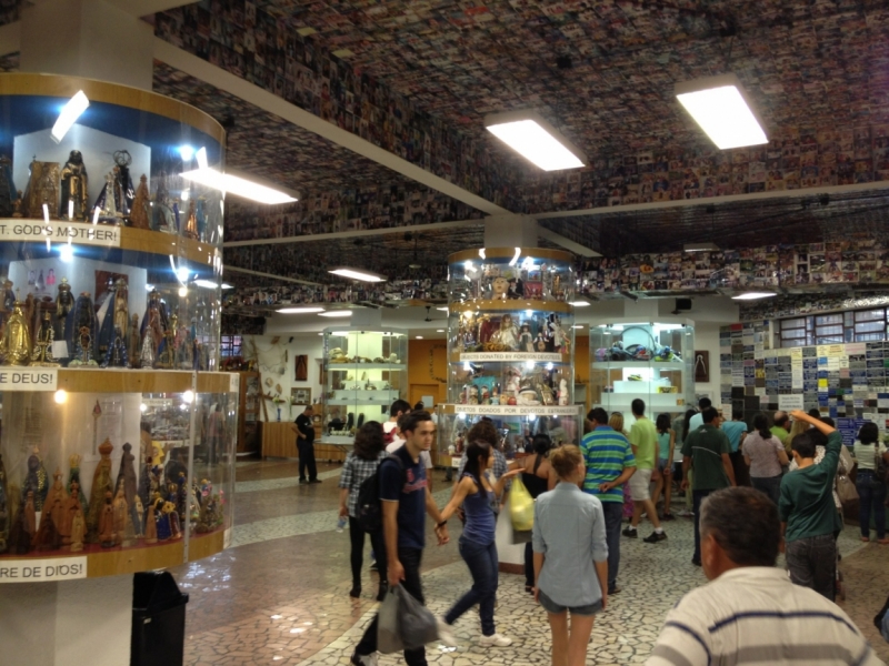 Вкус свободы....приключения рваного кармана по Бразилии (теперь с фото...редактируется)