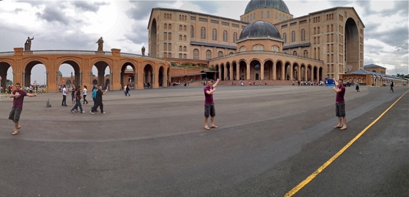 Вкус свободы....приключения рваного кармана по Бразилии (теперь с фото...редактируется)