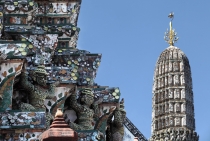 Bangkok