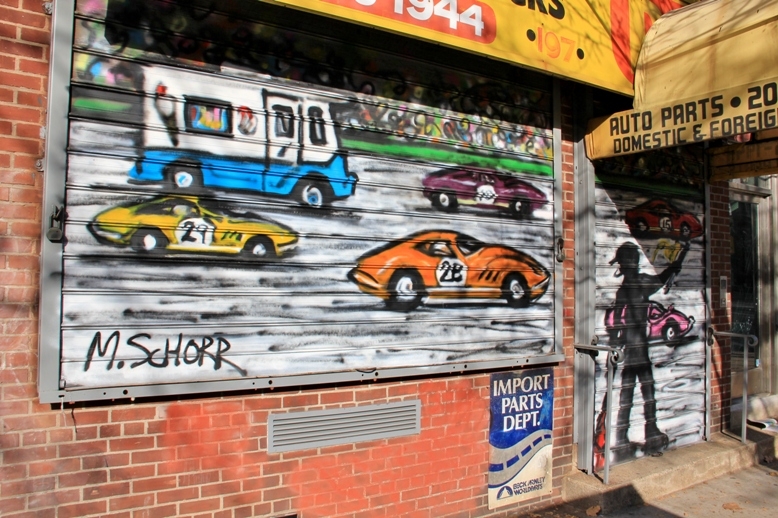 Отчет о поездке в США. Нью-Йорк, Флорида...