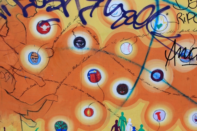 Отчет о поездке в США. Нью-Йорк, Флорида...