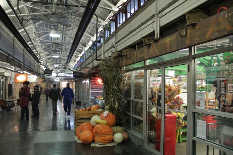 Отчет о поездке в США. Нью-Йорк, Флорида...