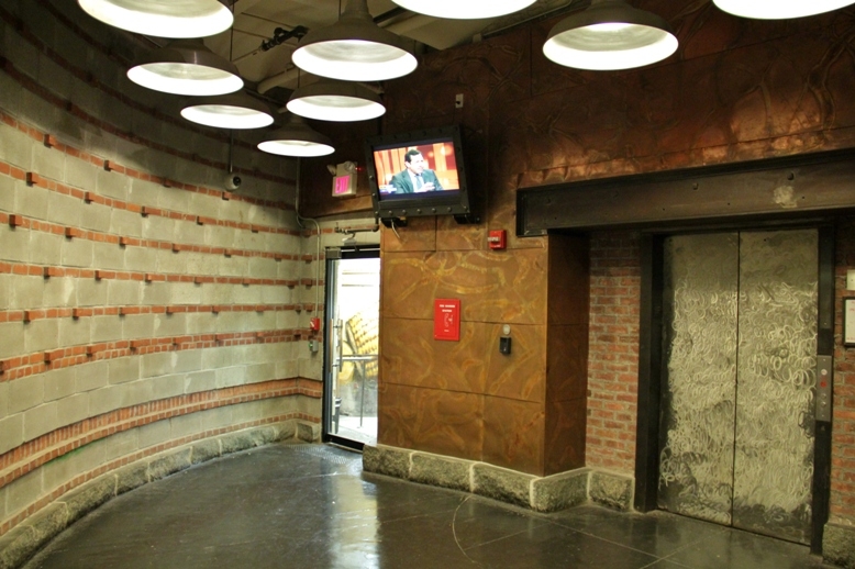 Отчет о поездке в США. Нью-Йорк, Флорида...