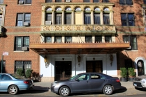 Отчет о поездке в США. Нью-Йорк, Флорида...