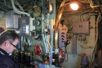 Отчет о поездке в США. Нью-Йорк, Флорида...