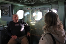 Отчет о поездке в США. Нью-Йорк, Флорида...