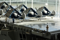 Отчет о поездке в США. Нью-Йорк, Флорида...