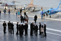 Отчет о поездке в США. Нью-Йорк, Флорида...