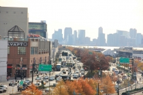 Отчет о поездке в США. Нью-Йорк, Флорида...