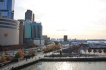 Отчет о поездке в США. Нью-Йорк, Флорида...