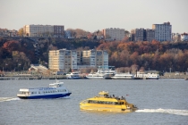 Отчет о поездке в США. Нью-Йорк, Флорида...