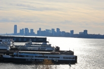 Отчет о поездке в США. Нью-Йорк, Флорида...