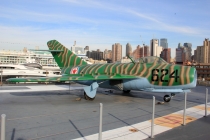 Отчет о поездке в США. Нью-Йорк, Флорида...