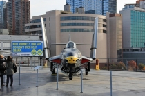 Отчет о поездке в США. Нью-Йорк, Флорида...