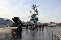 Отчет о поездке в США. Нью-Йорк, Флорида...