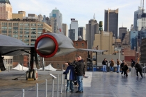 Отчет о поездке в США. Нью-Йорк, Флорида...