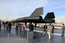 Отчет о поездке в США. Нью-Йорк, Флорида...