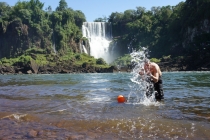 Вкус свободы....приключения рваного кармана по Бразилии (теперь с фото...редактируется)