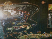 Вкус свободы....приключения рваного кармана по Бразилии (теперь с фото...редактируется)