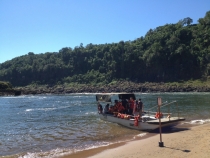 Вкус свободы....приключения рваного кармана по Бразилии (теперь с фото...редактируется)