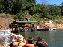 Вкус свободы....приключения рваного кармана по Бразилии (теперь с фото...редактируется)