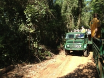Вкус свободы....приключения рваного кармана по Бразилии (теперь с фото...редактируется)