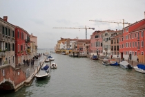 Венеция день 1