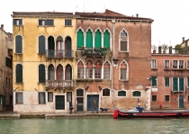 Венеция день 1