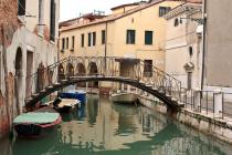 Венеция день 1