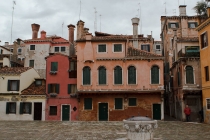 Венеция день 1