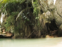 Ao Nang - Phi Phi - Ayttaya - Bangkok. Апрель 2012.