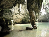 Ao Nang - Phi Phi - Ayttaya - Bangkok. Апрель 2012.