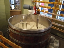 17 дней. Германия, Нидерланды, Бельгия, Франция, Италия, Австрия.