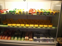 17 дней. Германия, Нидерланды, Бельгия, Франция, Италия, Австрия.