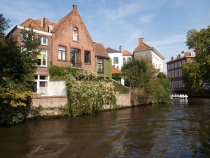 17 дней. Германия, Нидерланды, Бельгия, Франция, Италия, Австрия.