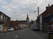 17 дней. Германия, Нидерланды, Бельгия, Франция, Италия, Австрия.