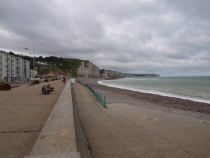 17 дней. Германия, Нидерланды, Бельгия, Франция, Италия, Австрия.